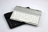 Aluminum bluetooth keyboard for ipad mini