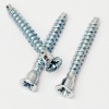 Furniture screw,Confirmat screw,Connected screw,Shelf support