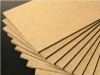 Hardboard For Decorative or Furniture