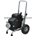 airless diaphragm paint sprayer equipment