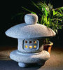 Decorative Stone Lantern for Garden