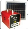 solar lighting system