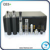 e-cigarette hottest multicolored CE5 plus clearomizer Best quality Changeable atomizer ego ce5 plus wholesale