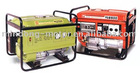 MG series gasoline generating set