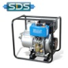 3" by 3" Diesel Water Pump