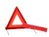 Warning triangle