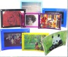 colorful photo frame ,acrylic photo frame