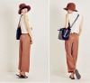 2012 Western style casual pant