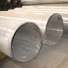 Seamless Ferritic Alloy Steel Pipe