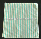 strip microfiber cleaning cloth