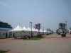 SHELTER TENT in Beijing Olymic Games