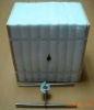 Ceramic fiber module Refractory fiber module