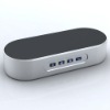 fm radio usb sd card reader speaker