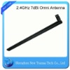 2.4GHz High Gain Omni 7dBi Dipole Antenna