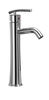 Brass Single Handle Lavatory Mixer