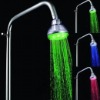 temperature controlled color change Shower Head (LXDP-8102)