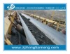 300mm width to 1400mm width high speed round mould conveyer belt