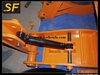 excavator bucket hydraulic thumb