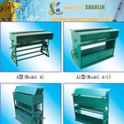 semi automatic china zhengzhou gongyi city shaolin machine candle making machine on sale for birthday /lighting candle