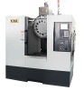 CNC drilling and tapping machine