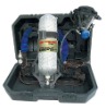 RHZKF Series self-contained open-circuit compressed air breathing apparatus for fire-fighting