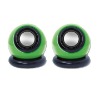 for ipad2 vibration speaker