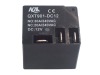 30AMP Power Relays QX901