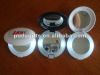 LED mirror,pocket mirror,round make up mirror