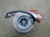 Genuibe holset turbocharger HX50W for Cummins diesel engine