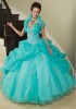 ball gown latest quinceanera dresses 2013 CK1158