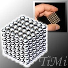 NEW GAME Magnet ball magic ball Spheres Puzzle Christmas Gift