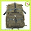 2012 New Waterproof professional travelling canvas shoulders bag