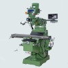 JNJH No-Scale Variable speed M3 milling Machine