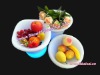 hotsale Furit busket, fruit tray for promotion 15% off price