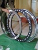 Thrust ball bearing