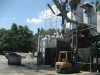 400KW rice husk power plant in Philippines