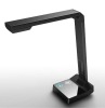 high resolution portable document camera/digital visualizer scanner