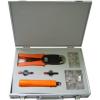 RJ 45 Crimping tool Network Tool Kit