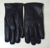 thermal leather Military gloves goat skin Leather army gloves