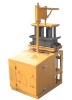 BLOCK MOULDING MACHINE