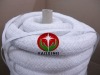 ceramic fiber square braided heat insulation rope(Packing)