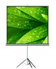 WJ-STF 1-series,Portable Square tube Octagonal housing Tropid Projection/Projector screens