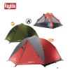 Camping tent