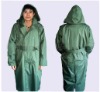 2012Adult EVA Poncho Raincoat