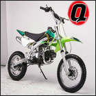 New Style 125cc Quad Bike QG-214FC