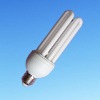 3U compact fluorescent lamp