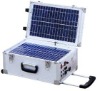 Solar Photovoltaic Household Power XD-02C