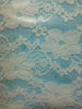 J-001 lace fabric