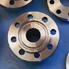 ANSI flanges