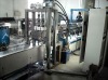 PET Strap extruder machine